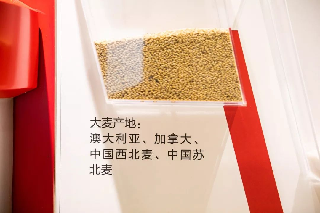 報(bào)告:我想去百威中國那個(gè)啤酒展覽館打卡品美酒佳肴|國潮范這么閃 - 第49張 - 會(huì)展活動(dòng)策劃CCASY.COM 報(bào)告:我想去百威中國那個(gè)啤酒展覽館打卡品美酒佳肴|國潮范這么閃 - 第49張