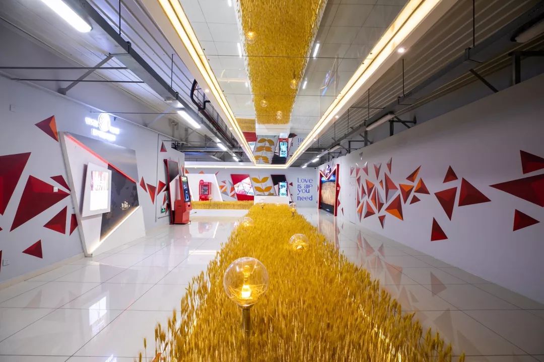 報(bào)告:我想去百威中國那個(gè)啤酒展覽館打卡品美酒佳肴|國潮范這么閃 - 第57張 - 會(huì)展活動(dòng)策劃CCASY.COM 報(bào)告:我想去百威中國那個(gè)啤酒展覽館打卡品美酒佳肴|國潮范這么閃 - 第57張