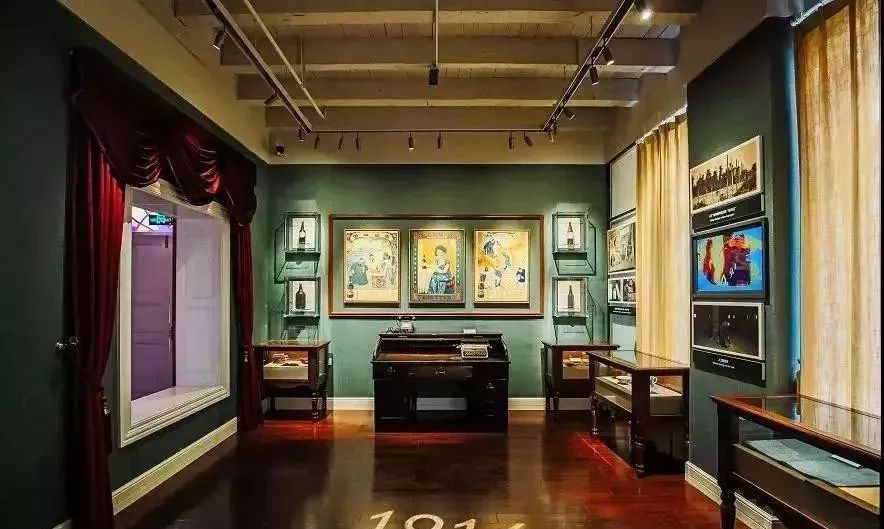 啤酒主題展覽活動帶你探索文化歷史，聞聞酒香再小酌幾杯