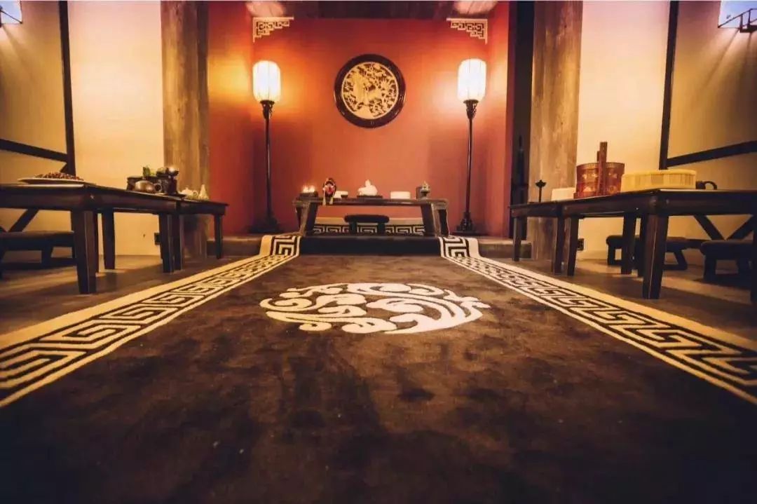真人NPC沉浸式活動(dòng)策劃太考驗(yàn)?zāi)懥苛?，不夠膽的還請(qǐng)慎重