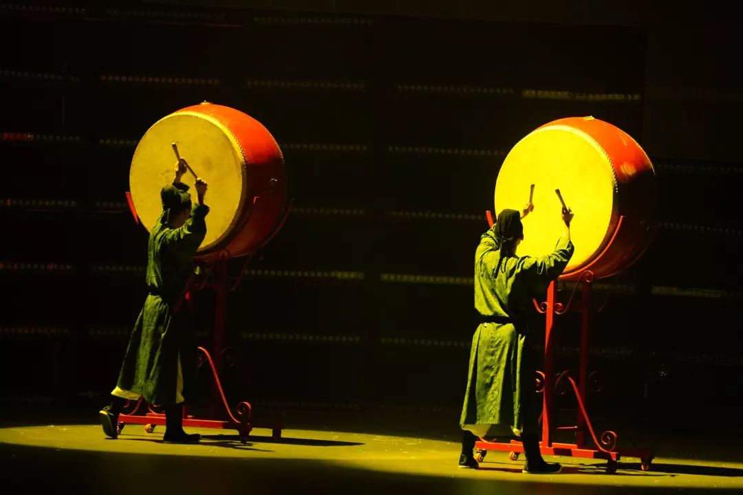 國潮與國韻、創(chuàng)新與傳承、流行與傳統(tǒng)，這場新年活動策劃獨(dú)樹一幟｜國潮范這么閃