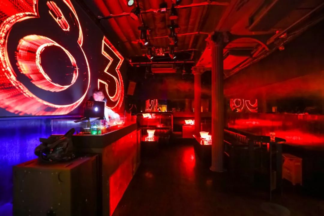 跨年派對活動(dòng)新說唱，吃喝嗨玩直到2020的日出升起還不夠