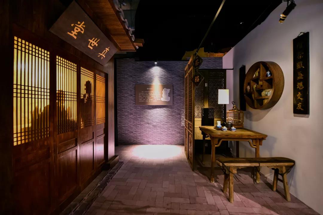 金榜題名互動(dòng)展覽活動(dòng)詳細(xì)闡述了清代科舉流程，還原科舉考試制度