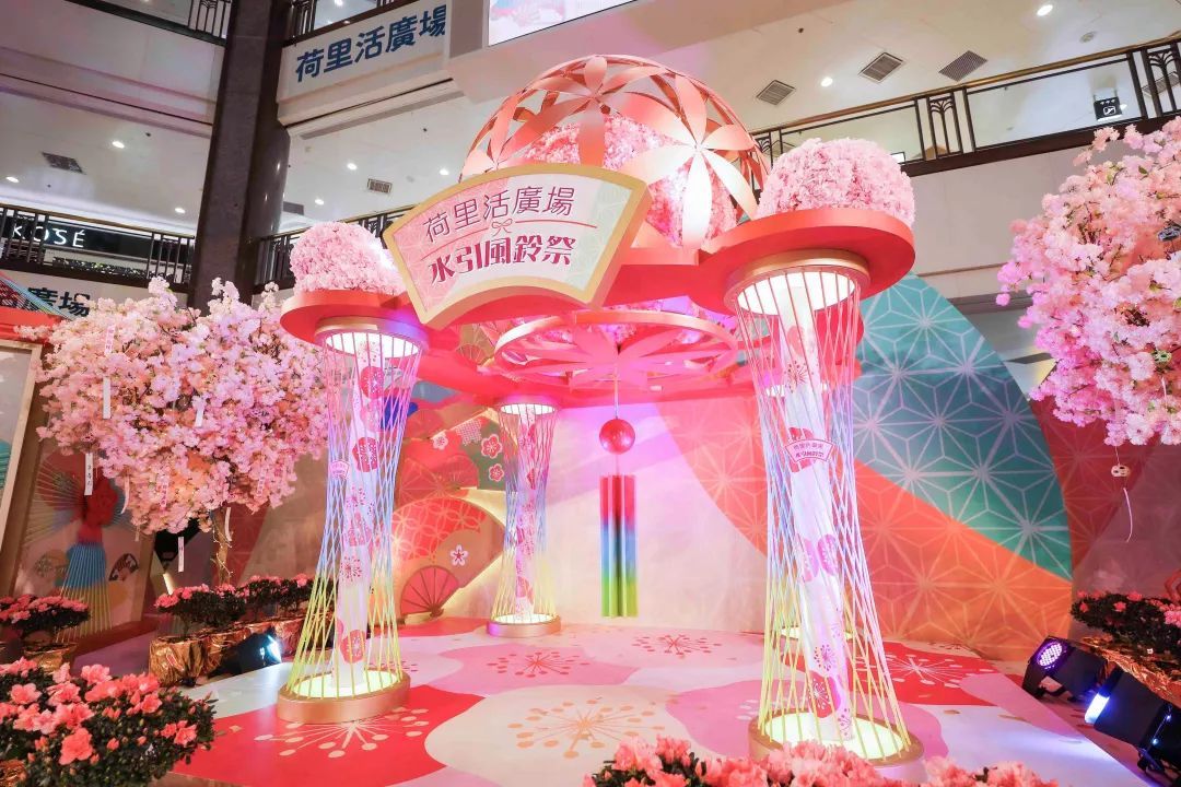 這等歡樂可愛的商場美陳展覽活動(dòng)將一一刷新了你的朋友圈 - 第63張 - 會(huì)展活動(dòng)策劃CCASY.COM 這等歡樂可愛的商場美陳展覽活動(dòng)將一一刷新了你的朋友圈 - 第63張