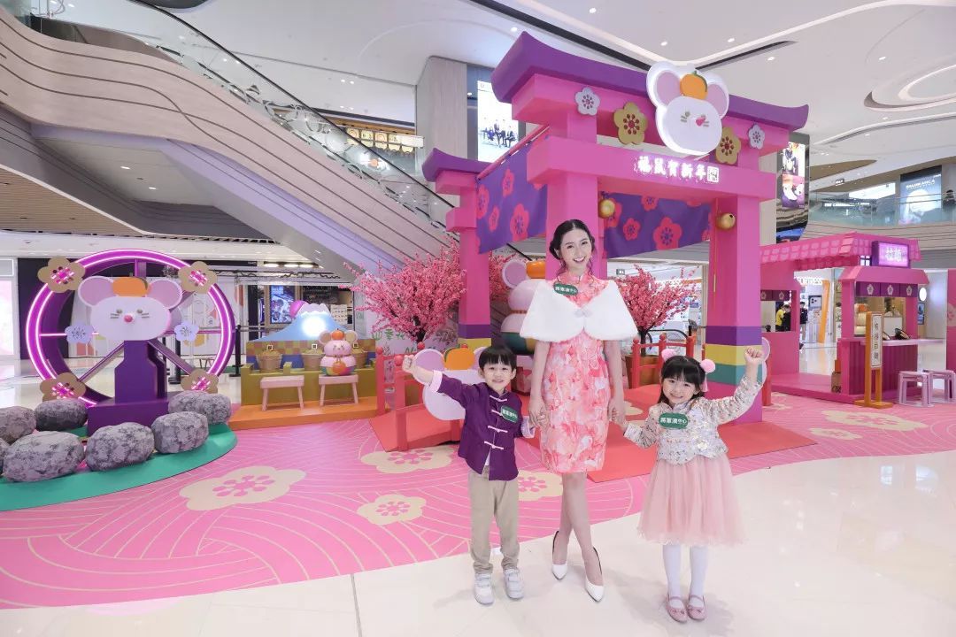 這等歡樂可愛的商場美陳展覽活動(dòng)將一一刷新了你的朋友圈 - 第77張 - 會(huì)展活動(dòng)策劃CCASY.COM 這等歡樂可愛的商場美陳展覽活動(dòng)將一一刷新了你的朋友圈 - 第77張