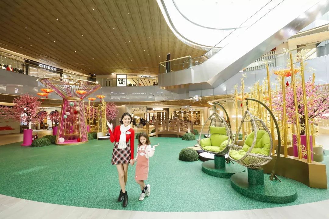 這等歡樂可愛的商場美陳展覽活動(dòng)將一一刷新了你的朋友圈 - 第86張 - 會(huì)展活動(dòng)策劃CCASY.COM 這等歡樂可愛的商場美陳展覽活動(dòng)將一一刷新了你的朋友圈 - 第86張