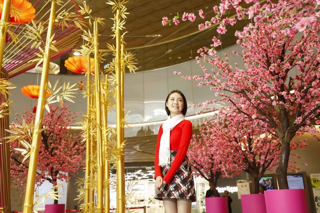 這等歡樂可愛的商場美陳展覽活動(dòng)將一一刷新了你的朋友圈 - 第87張 - 會(huì)展活動(dòng)策劃CCASY.COM 這等歡樂可愛的商場美陳展覽活動(dòng)將一一刷新了你的朋友圈 - 第87張