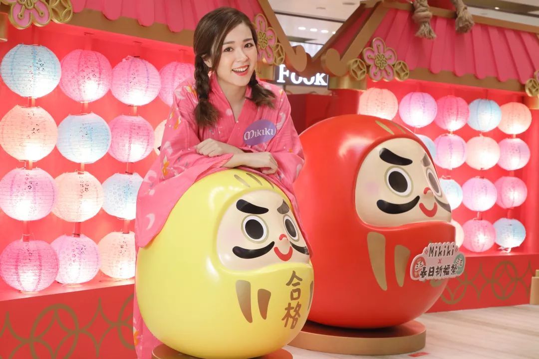 這等歡樂可愛的商場美陳展覽活動(dòng)將一一刷新了你的朋友圈 - 第98張 - 會(huì)展活動(dòng)策劃CCASY.COM 這等歡樂可愛的商場美陳展覽活動(dòng)將一一刷新了你的朋友圈 - 第98張