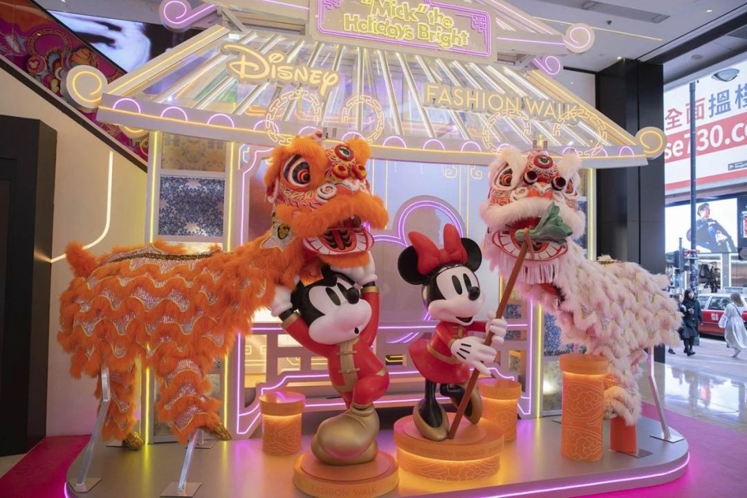 這等歡樂可愛的商場美陳展覽活動(dòng)將一一刷新了你的朋友圈 - 第99張 - 會(huì)展活動(dòng)策劃CCASY.COM 這等歡樂可愛的商場美陳展覽活動(dòng)將一一刷新了你的朋友圈 - 第99張