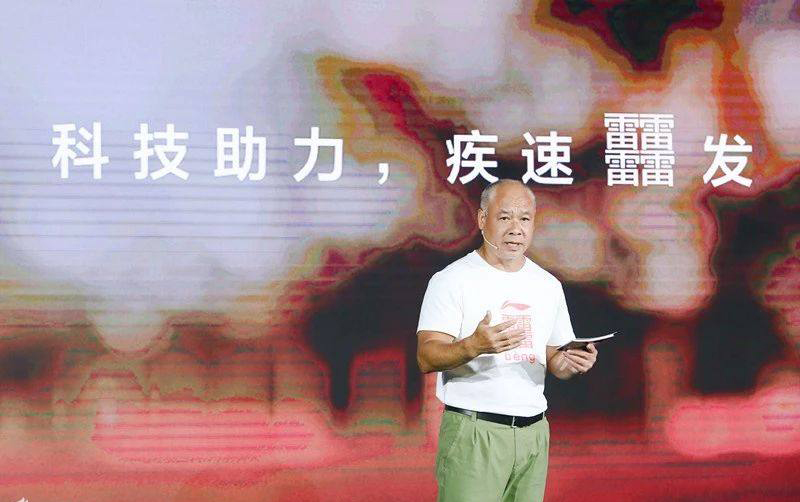 來這個快閃店體驗(yàn)真正的疾速系統(tǒng)，還有各種沉浸式互動體驗(yàn)等你來