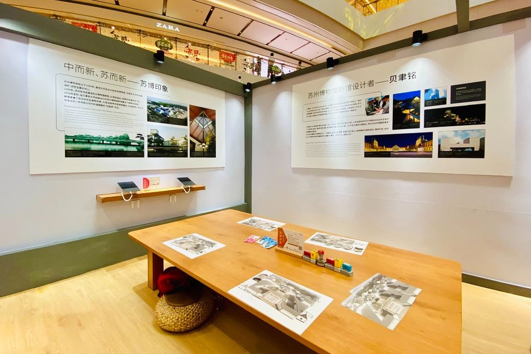 跨界文化藝術(shù)展覽活動(dòng)驚現(xiàn)江南商業(yè)廣場(chǎng)，非遺文化策劃潮士雅集