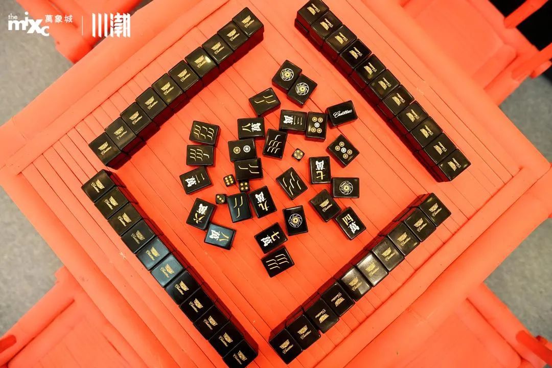川潮創(chuàng)意文化展覽活動2.0升級，6大潮創(chuàng)場景策劃Get川潮新體驗