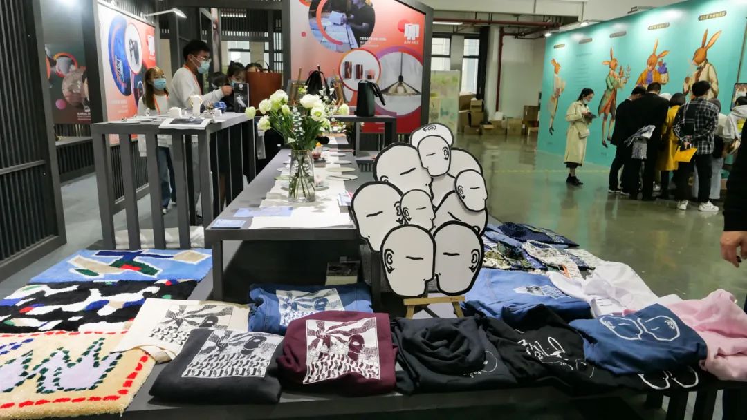 杭州文博會活動策劃的六大展區(qū)，珍奇好玩真適合全家總動員