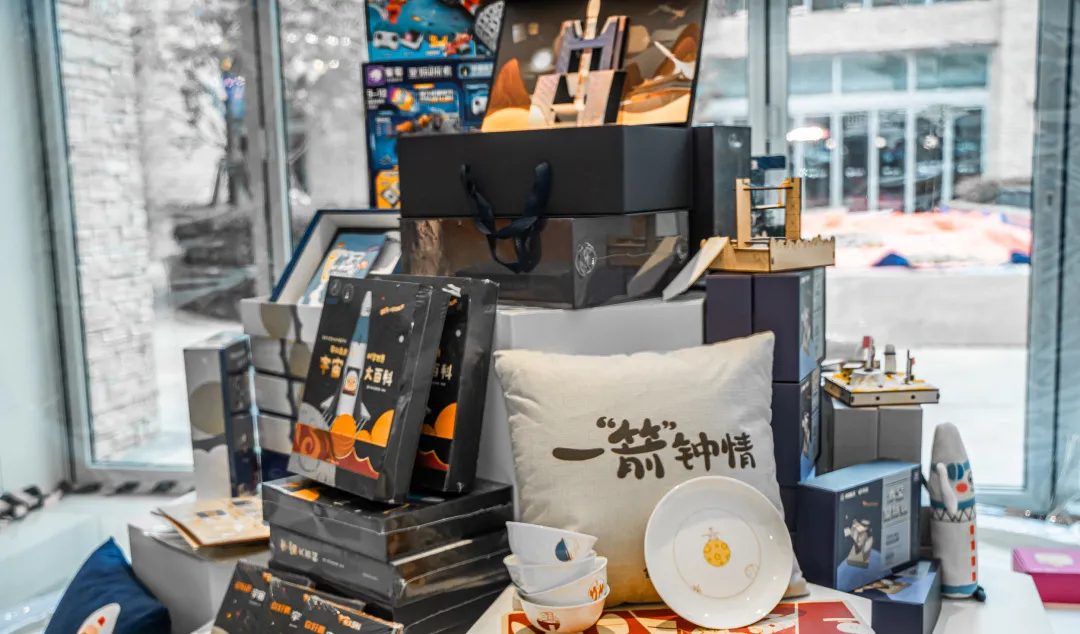 「星際計劃」藝術展覽活動策劃首登魔都，開啟今日份星際漫游