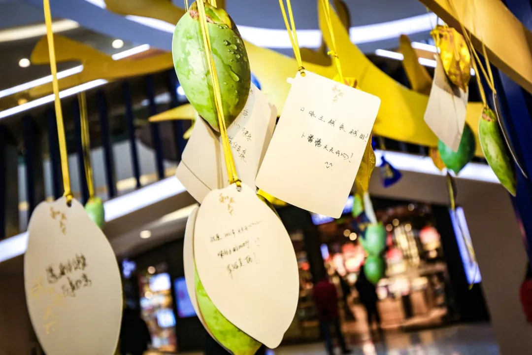聽說和成天下100元檳榔快閃活動(dòng)策劃萬里挑一，打卡熱潮一波波