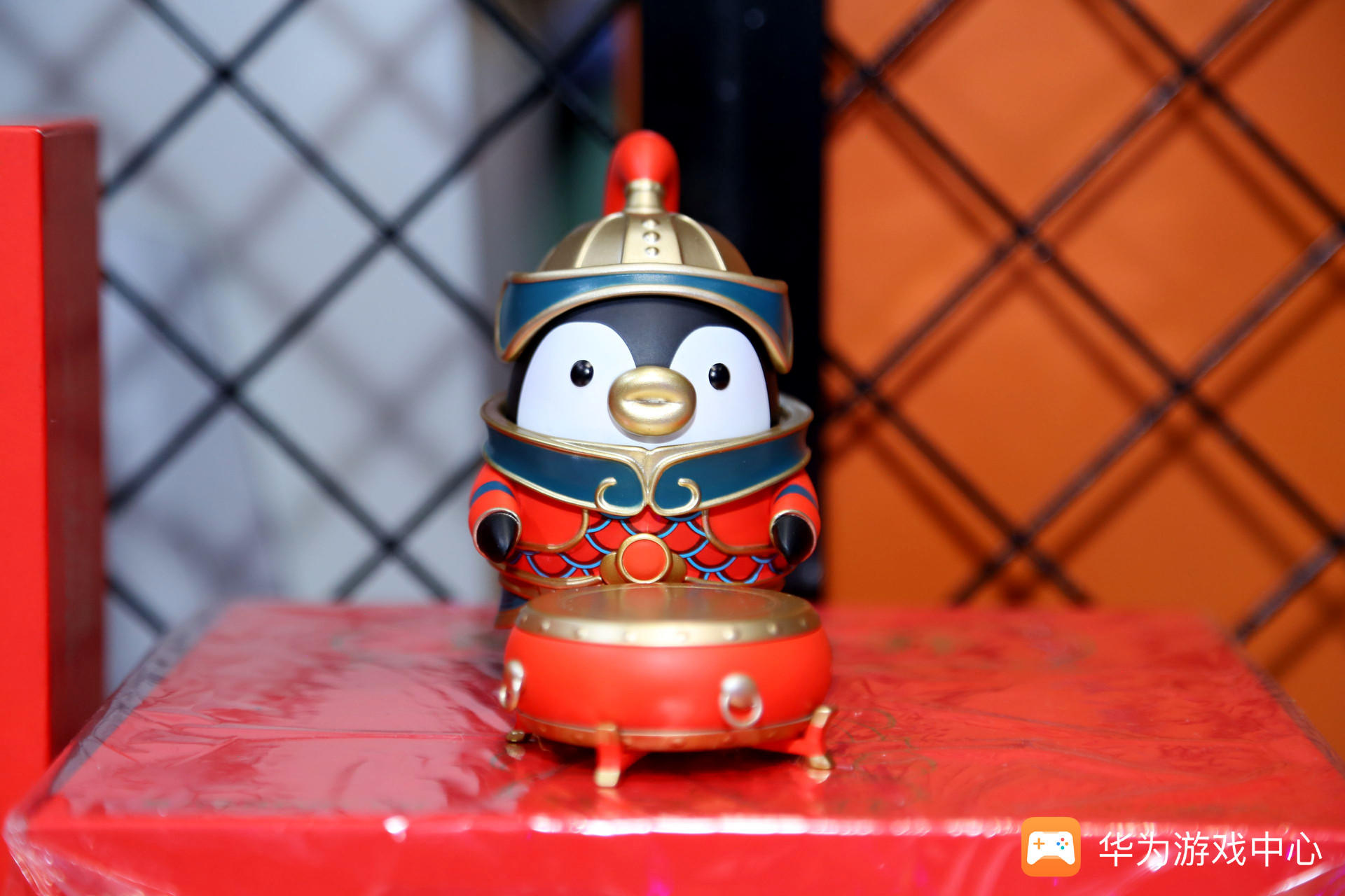 螢火蟲動(dòng)漫游戲嘉年華活動(dòng)的策劃，華為游戲中心集結(jié)無盡想象