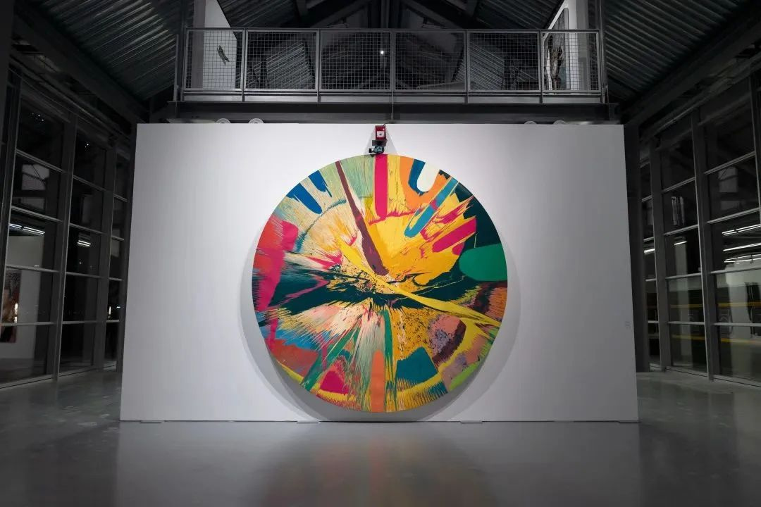 “開啟START”展覽活動策劃將所有作品形成多維度、多視角的龐大復(fù)雜對話