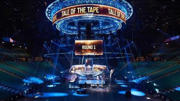 活動(dòng)策劃急需舞美設(shè)計(jì)的極力支持，科技可以做得更多樣化